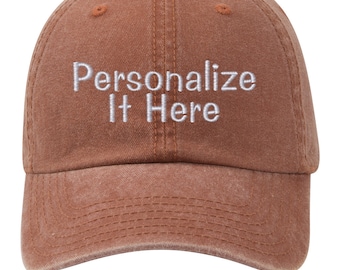 Custom Baseball Cap Sport Baseball Equipment Embroidery Cotton Soft Mesh Cap Snapback Brown Khaki Personalized Text Here Custom Baseball Cap Sport Baseball Equipment Embroidery Cotton Soft Mesh Cap Snapback Brown Khaki Personalized Text Here
