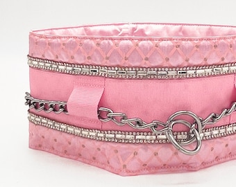 poodle protective collars