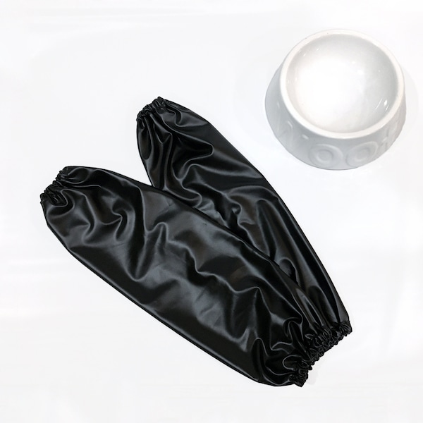 Leg Warmers for Dogs Etsy