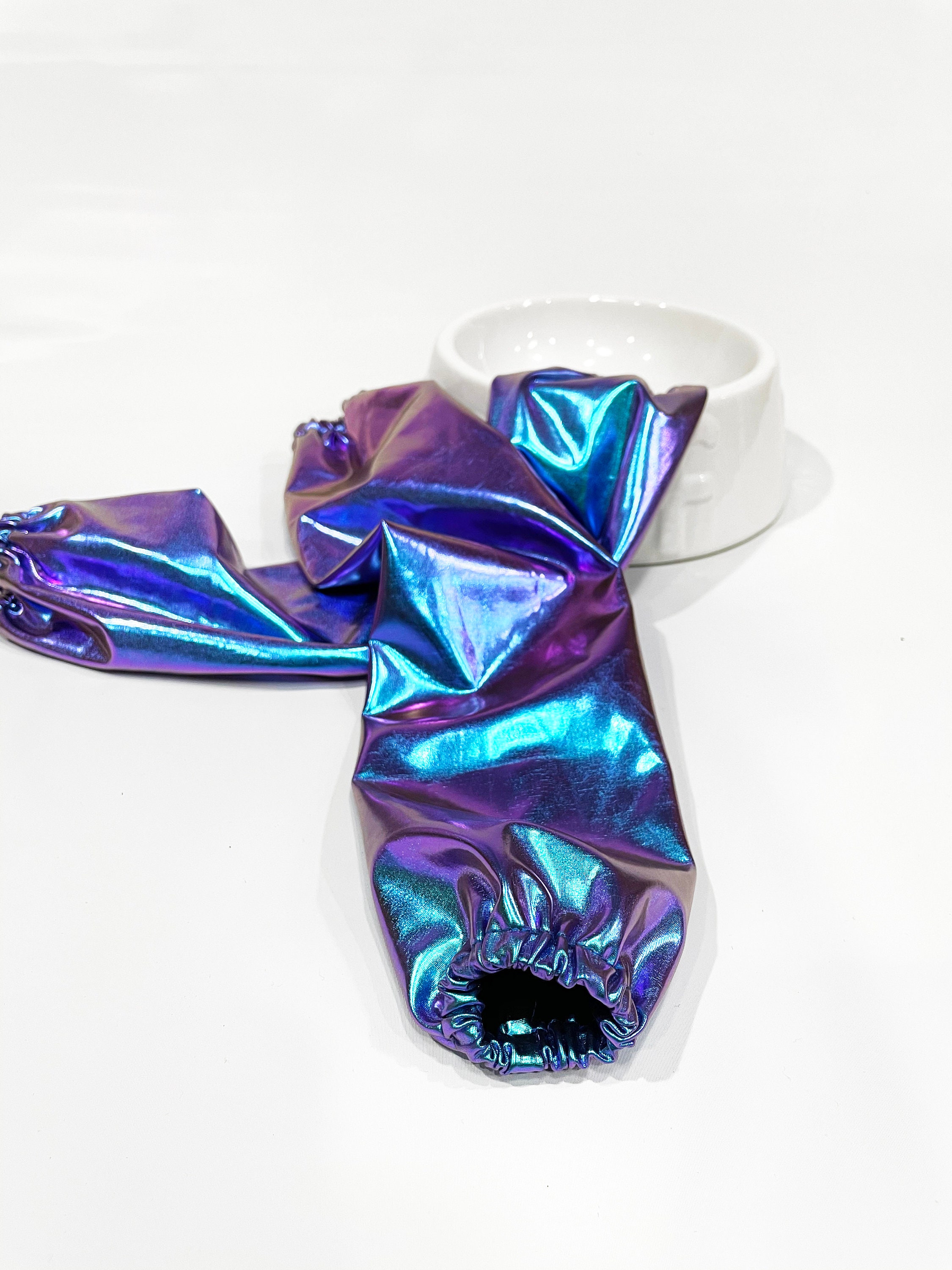 Standard Poodle Leg Pee Protectors Etsy