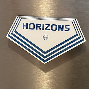 Horizons Magnet