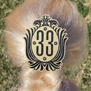 Club 33 Pins - Etsy