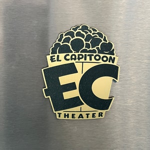 El Capitoon - Imán