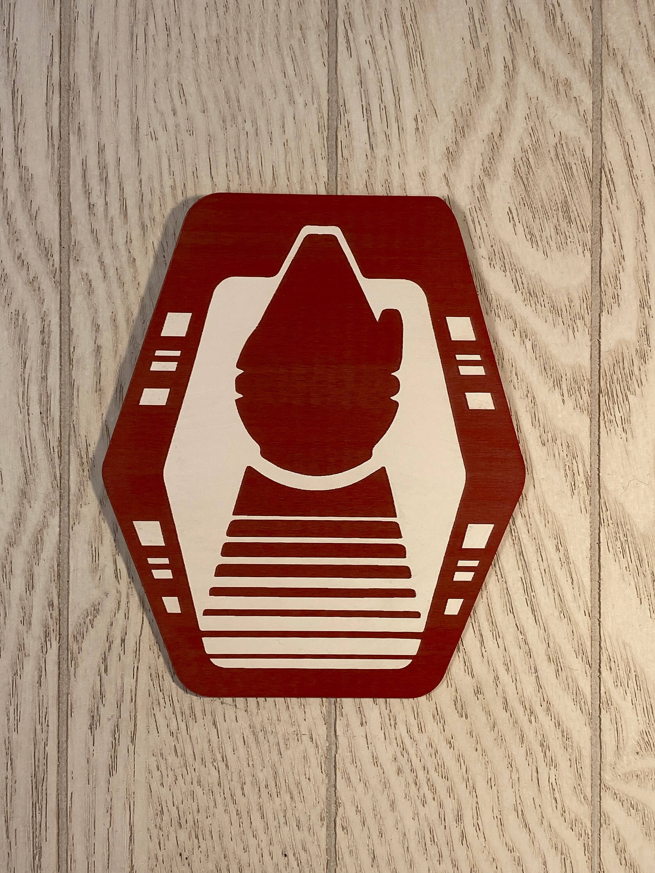 WDW スターウォーズ ファルコン型 マグネット ミレニアムファルコンマグネット - Etsy 日本