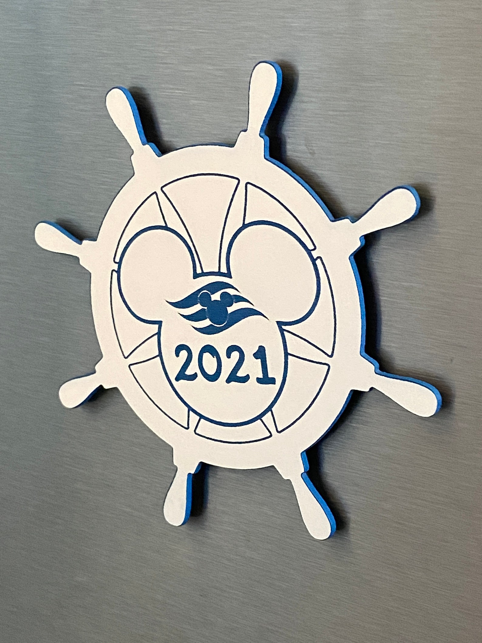 disney cruise 2023 magnets