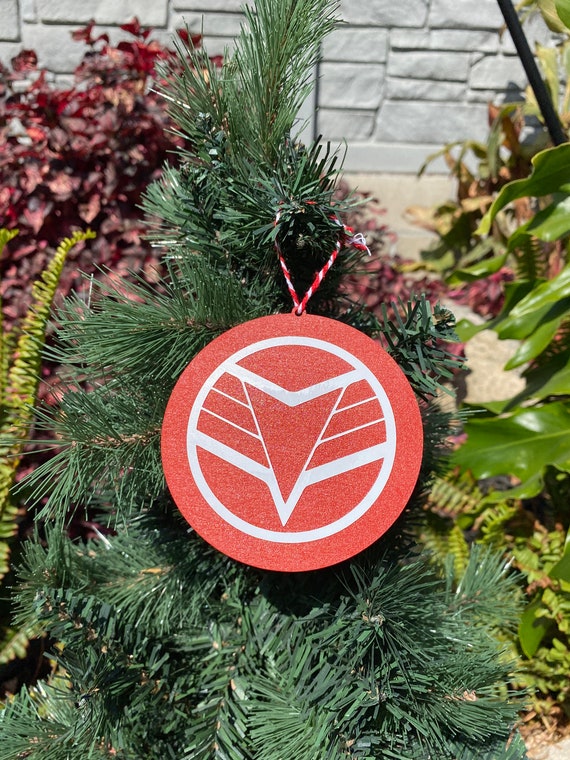 Falke Ornament - Etsy Schweiz