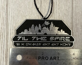 ギャラクシーズエッジオーナメント - Etsy 日本