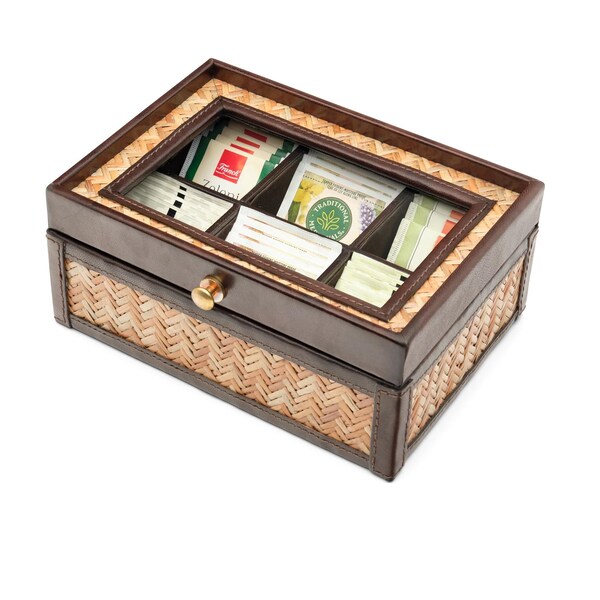 Loose Tea Storage Etsy