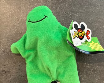 flubber plush