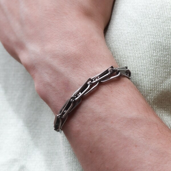 Grunge Bracelet Etsy