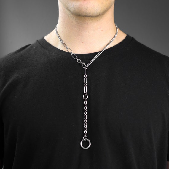 Grunge store aesthetic jewelry