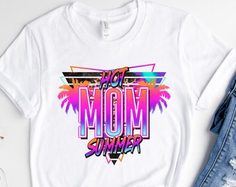 Free hot mom clips Hot Mom Etsy