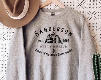 saint halloween sweatshirt