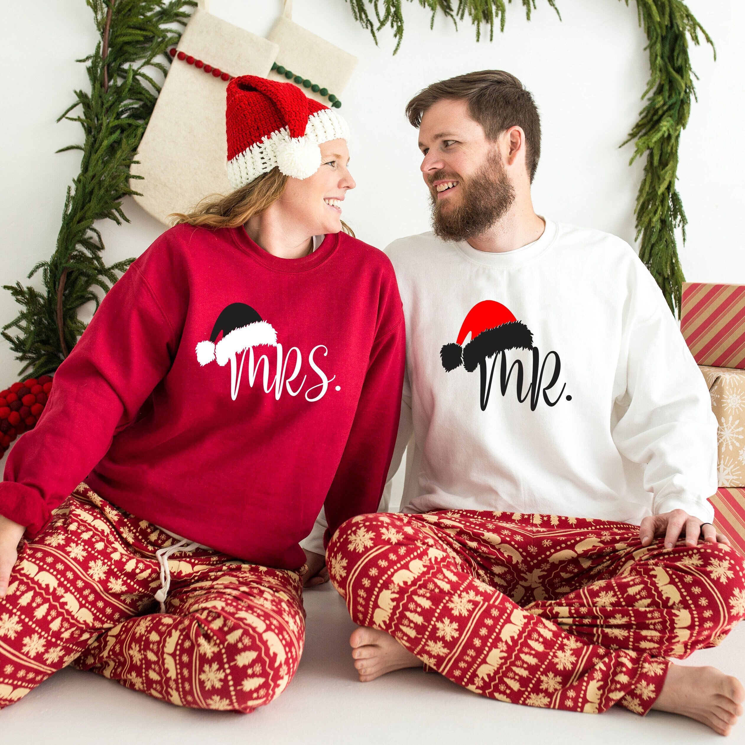 Husband Sweater Etsy