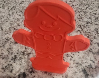 Candyland Game Pieces - Boy