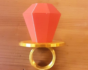 surprise ring box