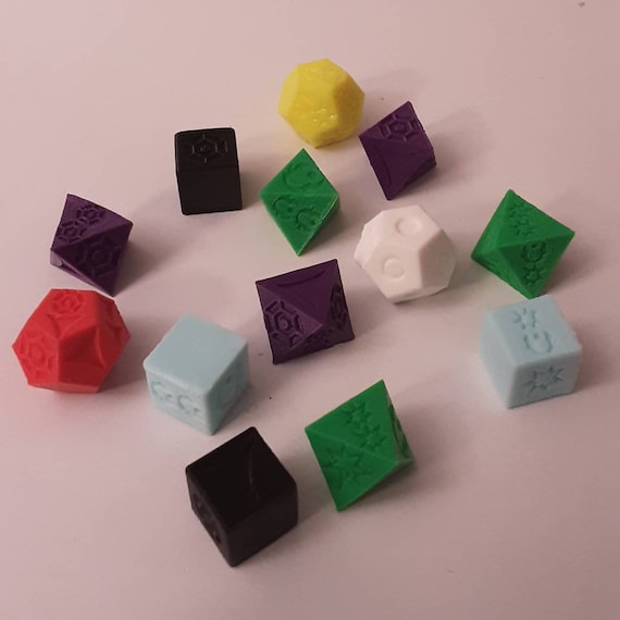 age of rebellion dice roller