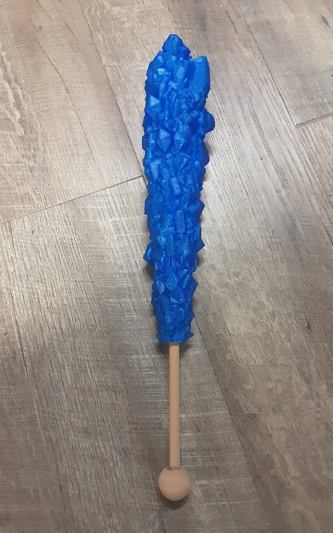 Giant Rock Candy Sticks Large Rock Candy Decorations Huge Etsy