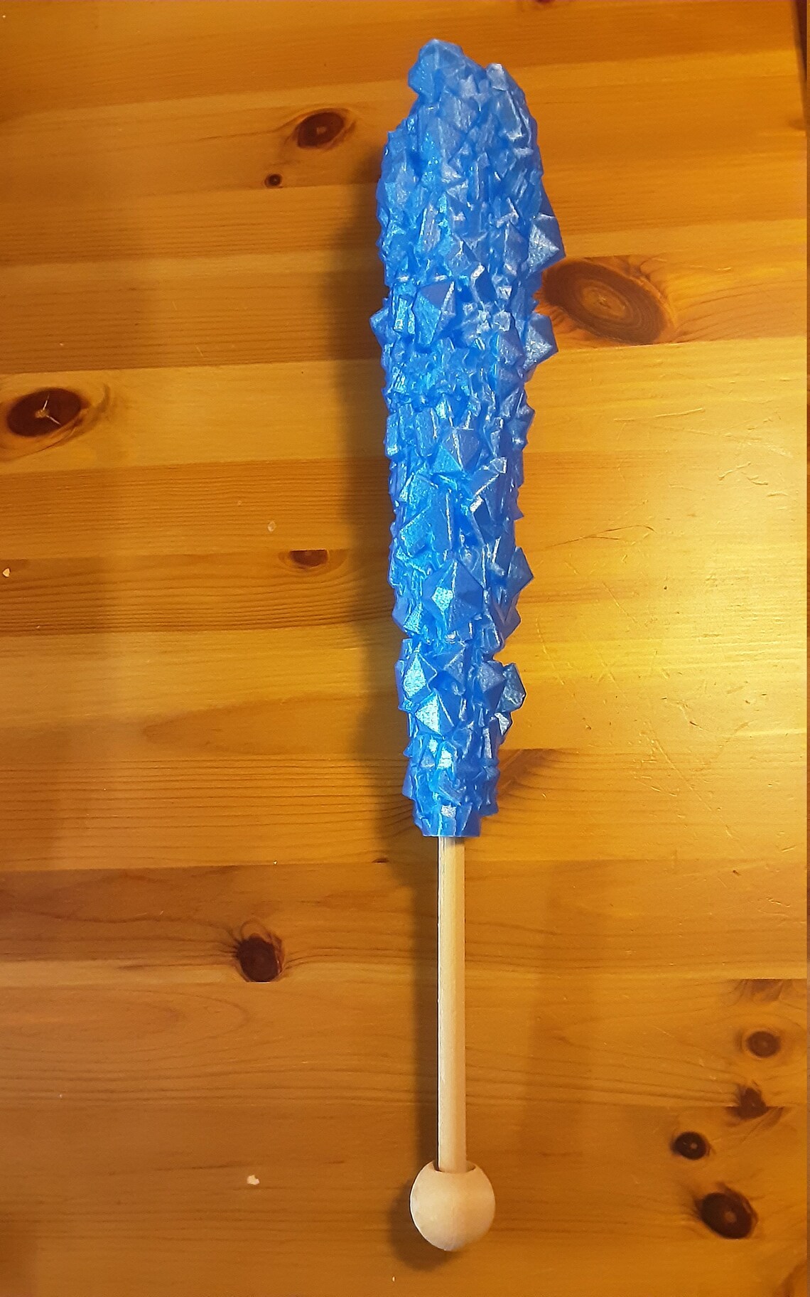 Giant Rock Candy Sticks Large Rock Candy Decorations Huge Etsy