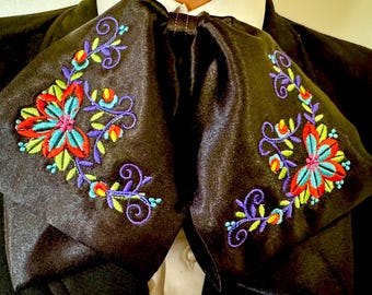 Mariachi Bows