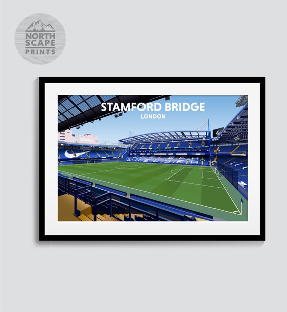 Stamford Bridge is getting a technical makeover this summer - We