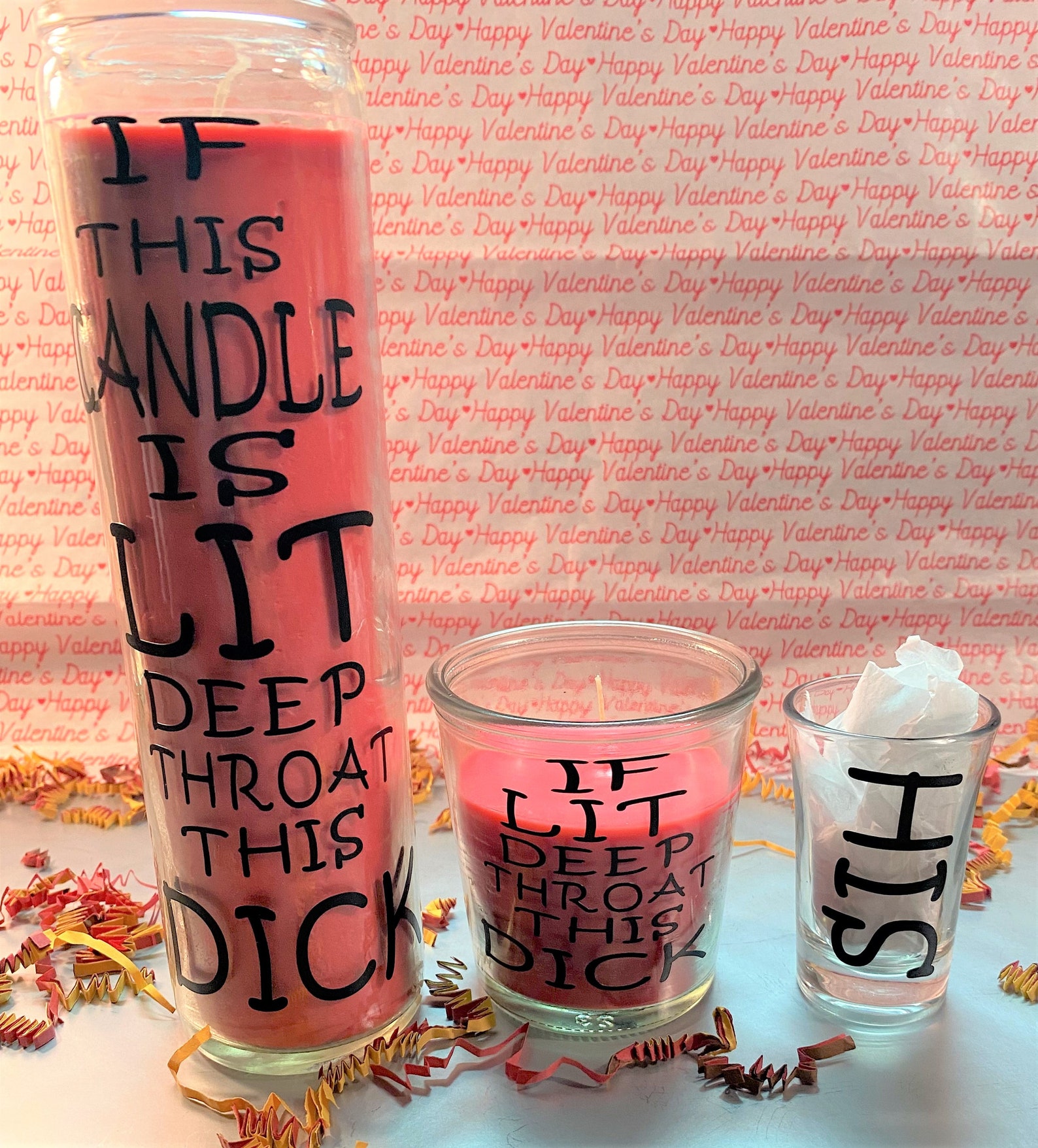 Naughty Kinky Sex Candles Dirty Candles Sexy Gift Kinky Etsy.de