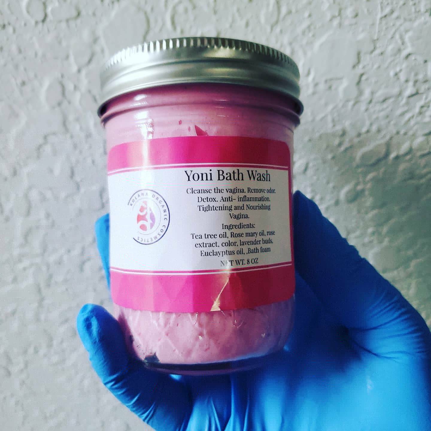 Yoni|Vagina|Menstrual|Vulva| Body Wash|Feminine Wash| Vegan Soap|Oran…