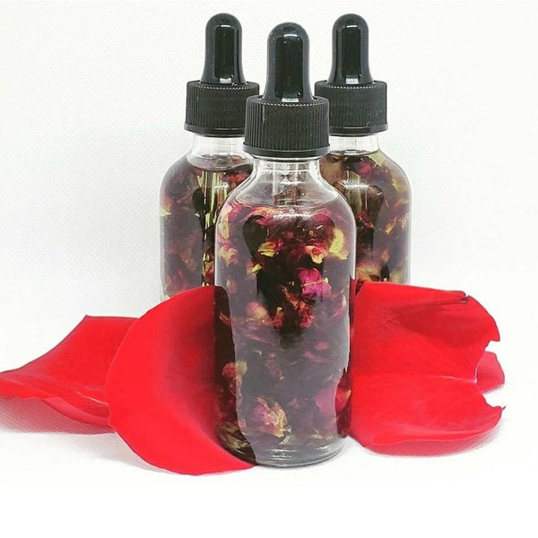 Yoni Oil|Rose Oil|VulvaOil| Vagina massaging Oil|Vegan Oil|Feminine Oil| Vagina Oil| Body oil| Love Potion Oils| Shimmer Oils|Glow Oils|