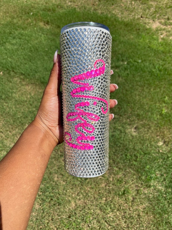 Wifey Blingy Tumbler Wifey Blingy Tumbler