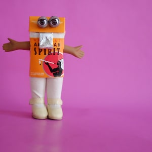 Het Monster van de sigaret