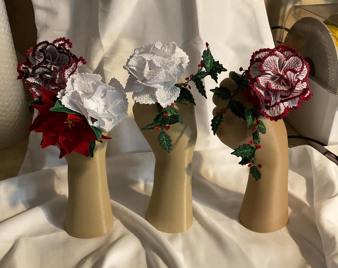 Handy flowers