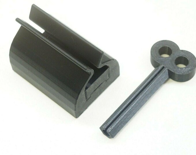 toothpaste roller