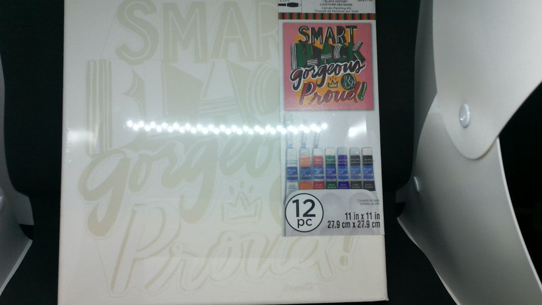 Artist Loft Paint Kits Etsy