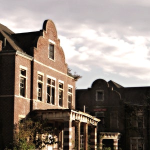 Pennhurst 13