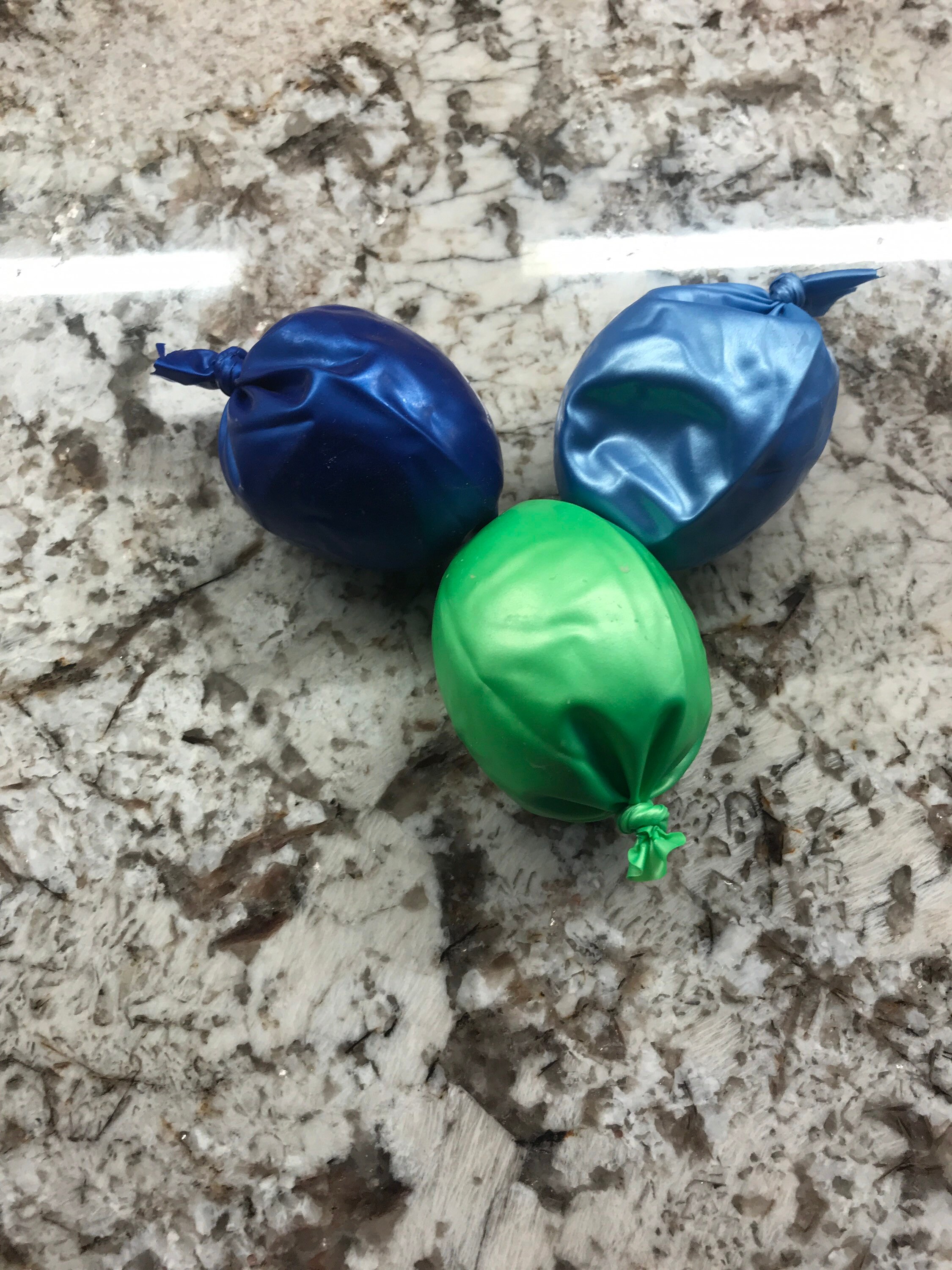 Homemade Flour Stress Ball Etsy