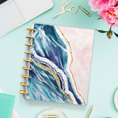 Planner Cover for Your Erin Condren Planner Happy Planner Etsy