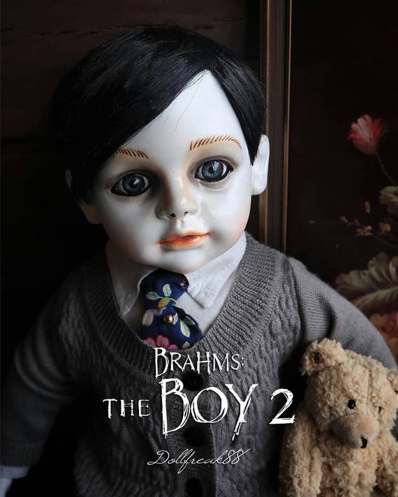 The boy doll Clearance