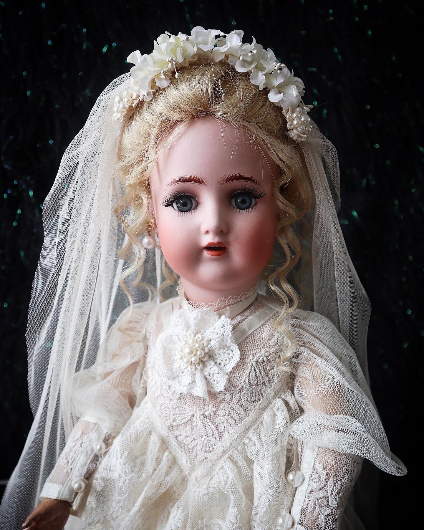 Antique doll dress - Etsy 日本 Antique doll dress - Etsy 日本