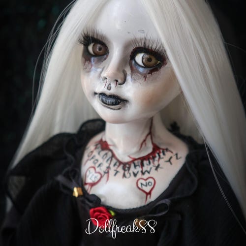 ロバート人形 お化け BIGサイズ 超高品質 - Etsy 日本