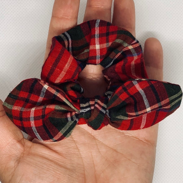 Mini-Me Scrunchies Sets