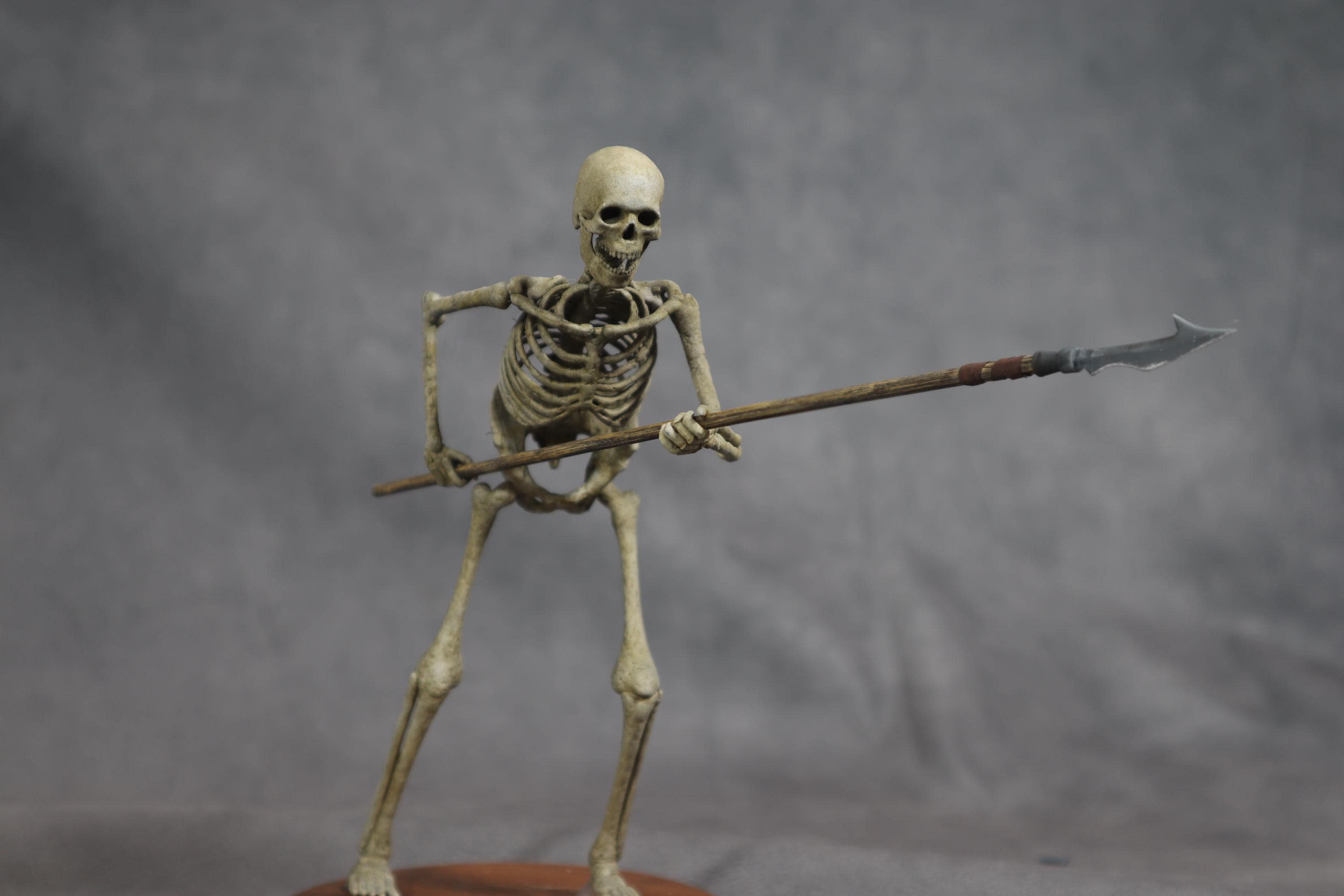 Figurine Dracula Castlevania échelle 1/6 CA3D En Résine - Neuf Non Peint