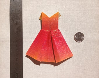 お値下げ【ENFOLD】SQUARE-ORIGAMI DRESS ENFOLD(エンフォルド) SQUARE-ORIGAMI DRESS - COLDBECK ONLINE