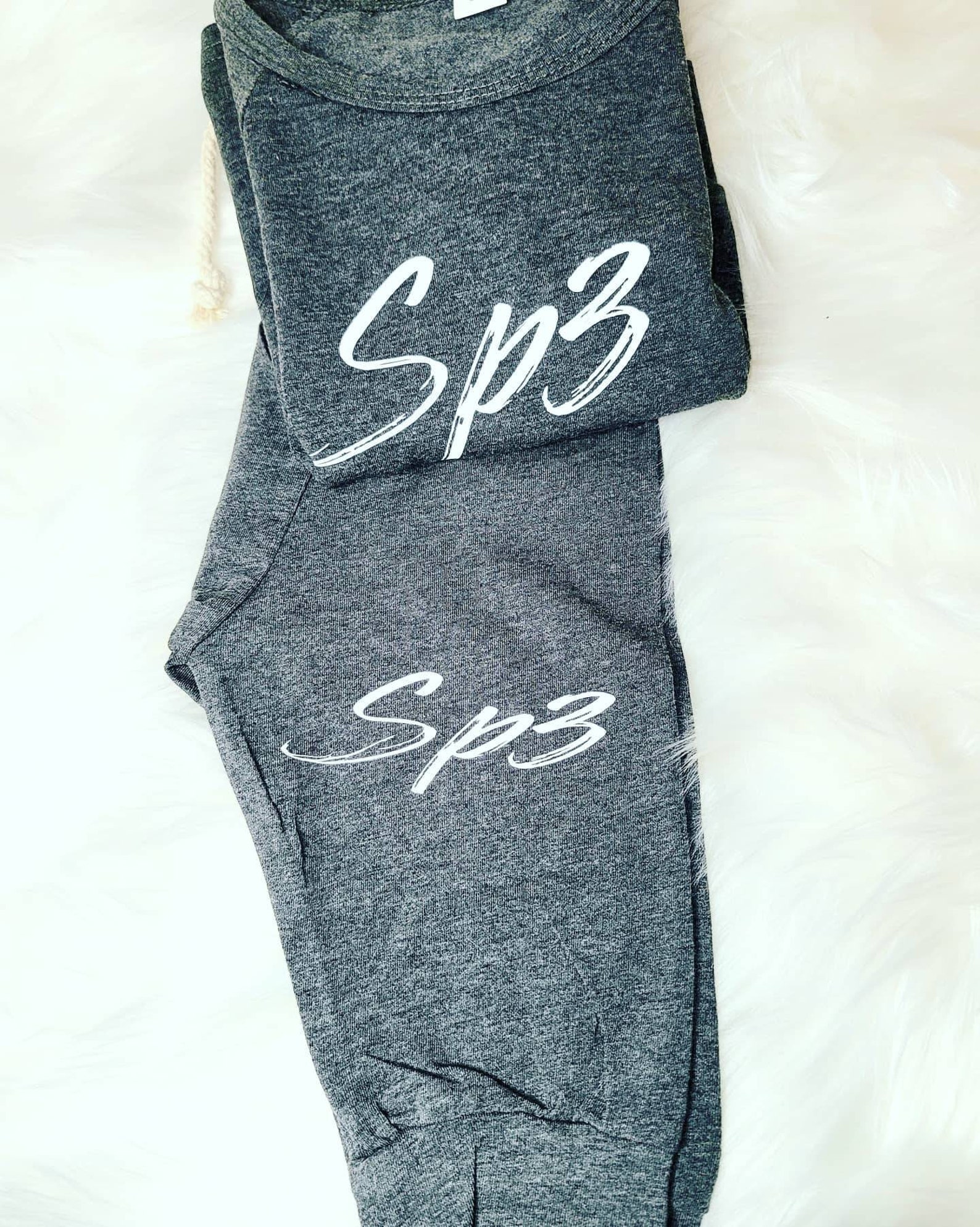 make your own sweat suits