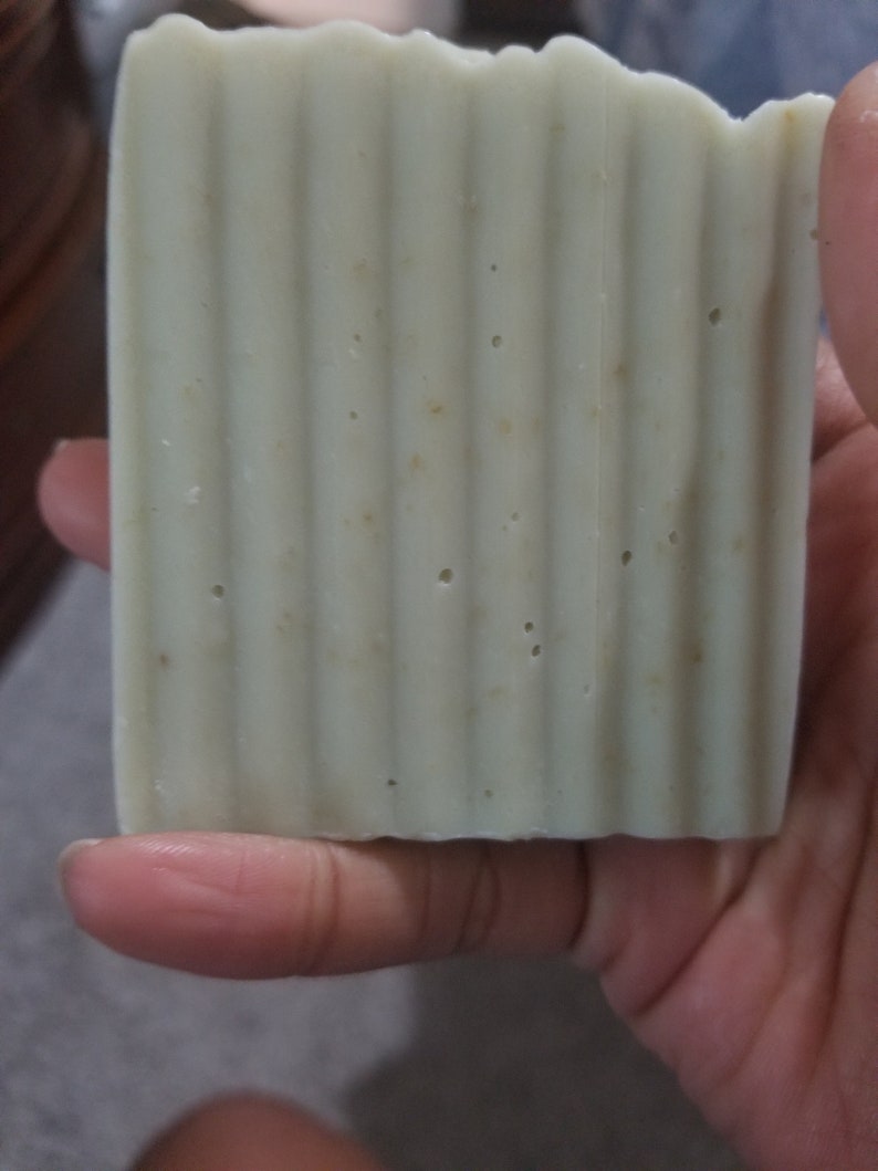 Natural Cerasse Asosi Soap image 3