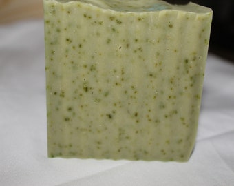 Natural Cerasse (Asosi) Soap