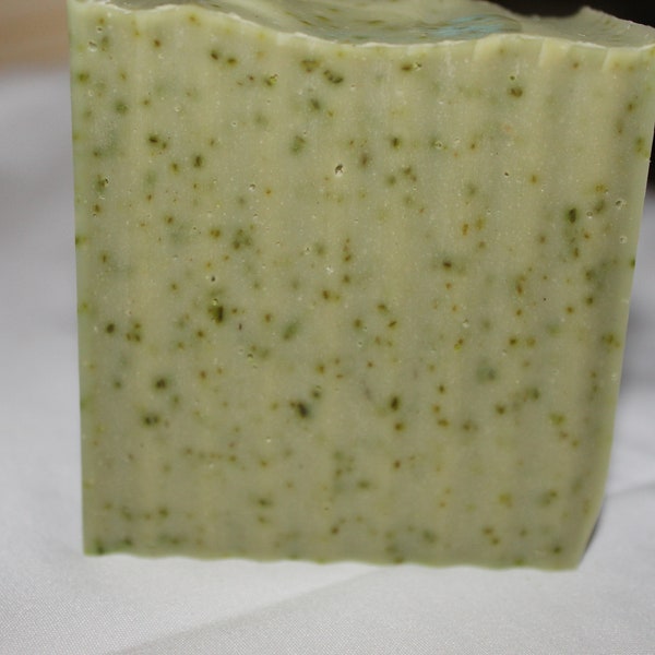 Natural Cerasse (Asosi) Soap