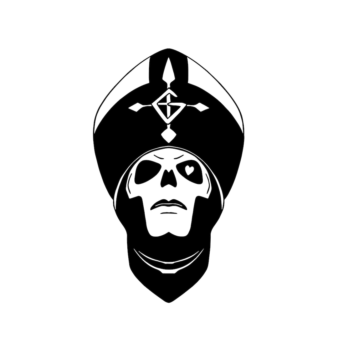 ghost-banda-ghost-b-c-fan-art-inspirado-svg-png-etsy-espa-a