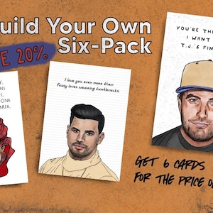 Build Your Own Challenge Bundle — Save 20%!