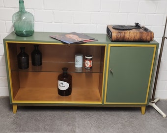 Mid-Century Kommode/Sideboard