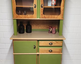 Small kitchen buffet from the 50s/60s